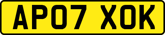 AP07XOK