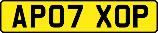 AP07XOP