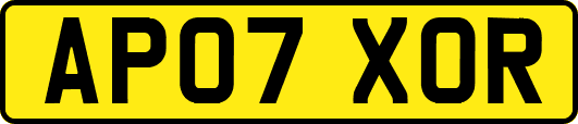 AP07XOR