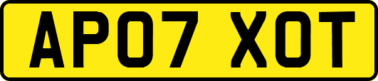 AP07XOT