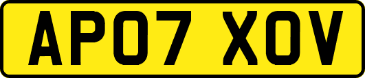 AP07XOV