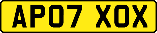 AP07XOX