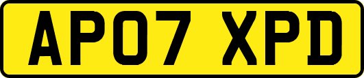 AP07XPD