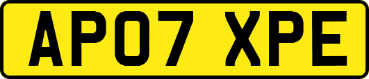 AP07XPE
