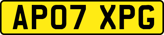 AP07XPG