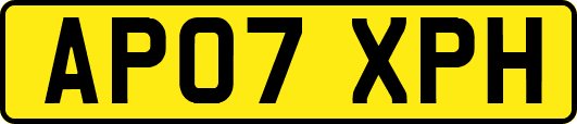 AP07XPH