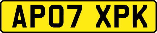 AP07XPK