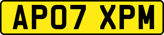 AP07XPM