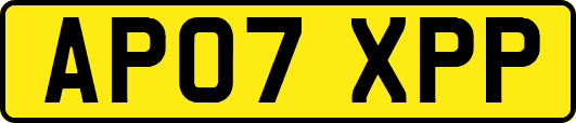 AP07XPP