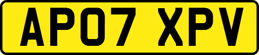 AP07XPV