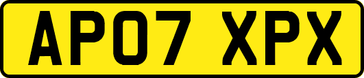 AP07XPX