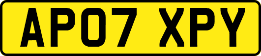 AP07XPY