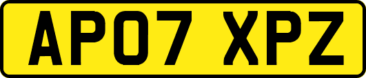 AP07XPZ