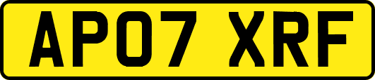 AP07XRF