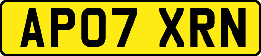 AP07XRN