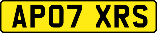 AP07XRS