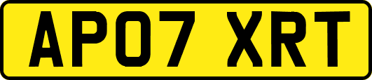 AP07XRT