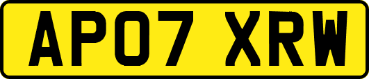 AP07XRW