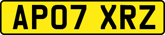 AP07XRZ