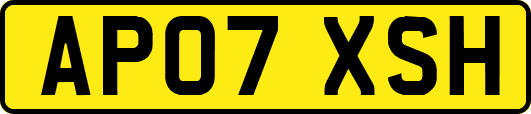 AP07XSH