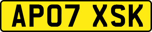 AP07XSK
