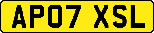 AP07XSL