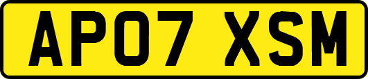 AP07XSM