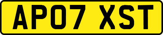 AP07XST