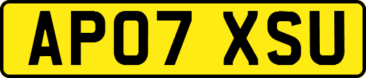 AP07XSU