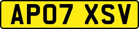 AP07XSV