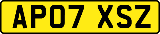 AP07XSZ
