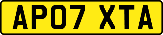 AP07XTA
