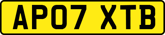 AP07XTB