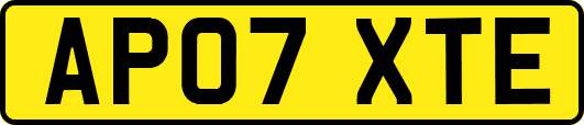 AP07XTE