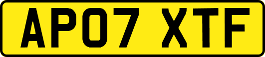 AP07XTF