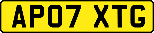 AP07XTG