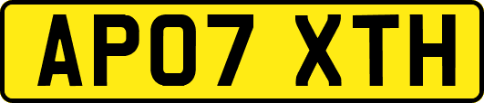 AP07XTH