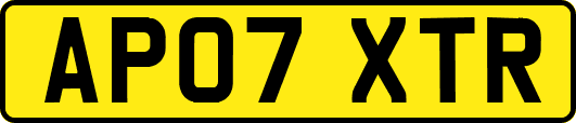 AP07XTR