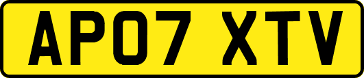 AP07XTV