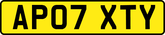 AP07XTY