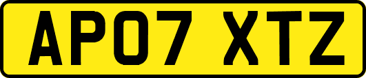 AP07XTZ
