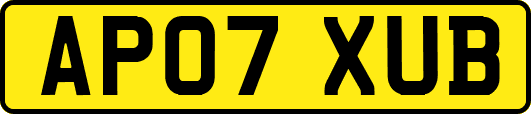 AP07XUB