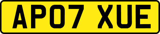 AP07XUE