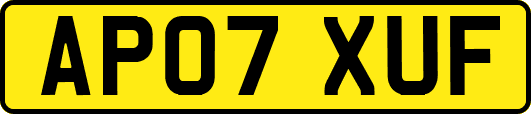 AP07XUF
