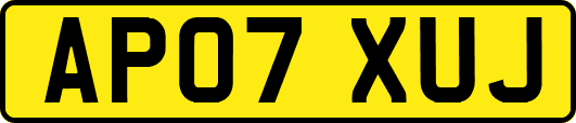 AP07XUJ