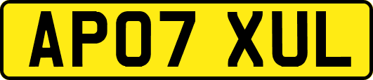 AP07XUL