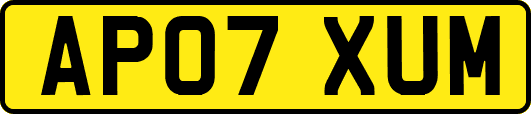 AP07XUM