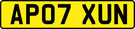 AP07XUN