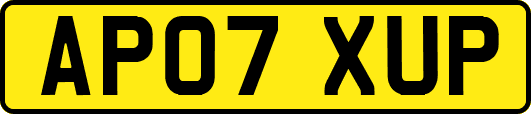 AP07XUP