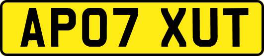 AP07XUT